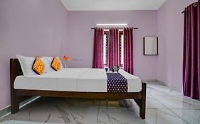 Spot On Shalom Palace Residency